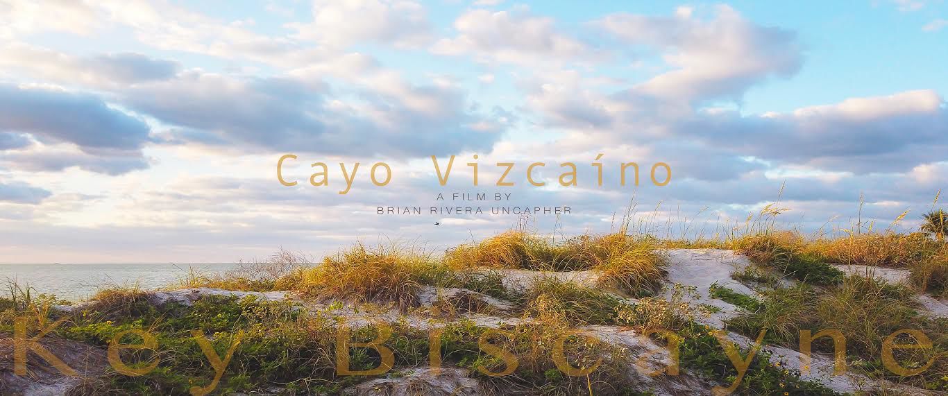 Cayo Vizcaíno Documentary Film by Brian Rivera Uncapher.